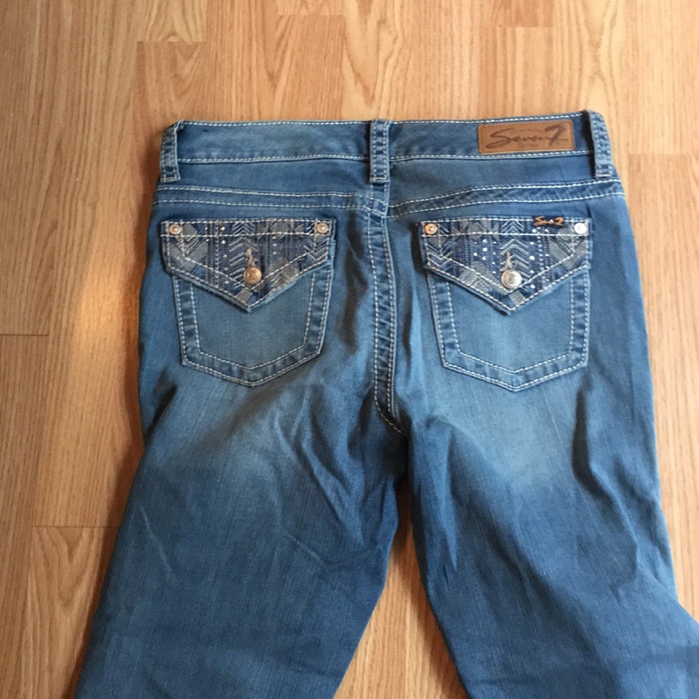 Jeans - Picture 5 of 6